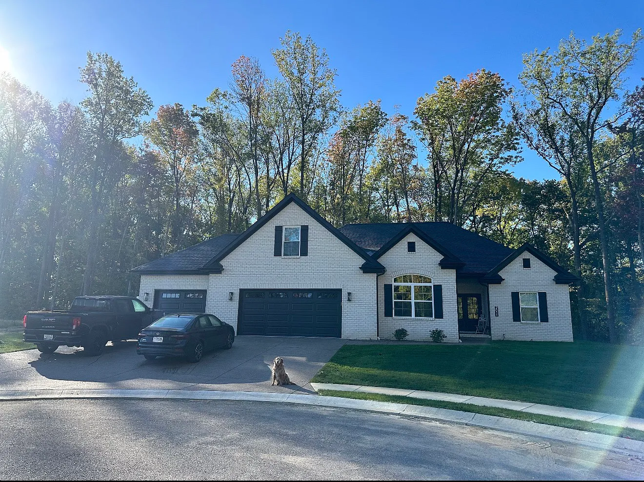 Shiar Ct, Evansville — Photo 1