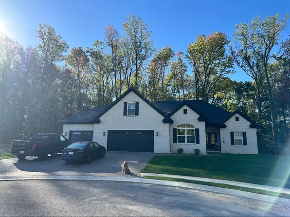 (undisclosed Address), Evansville, IN 47711