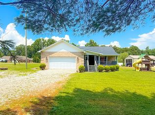 601 Moberly Bend Rd, Corbin, KY 40701