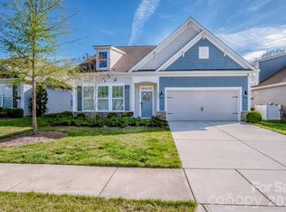 135 Coddle Way, Mooresville, NC 28115