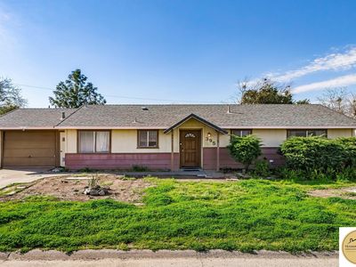 395 North St, Corning, CA, 96021