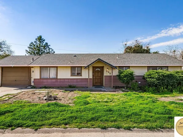 395 North St, Corning, CA 96021