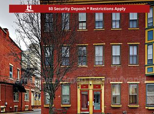 253-255 North St APT 4, Harrisburg, PA 17101