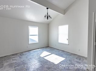 5028 Huffman Rd, Cresson, TX 76035