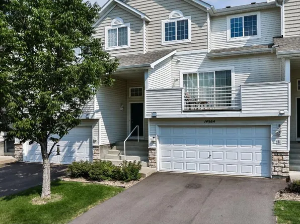 14564 Lockslie Trl, Savage, MN 55378