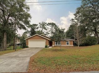 734 Highland Ave, Inverness, FL 34452