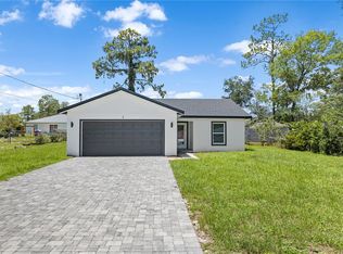 6 Bahia Course Ln, Ocala, FL 34472