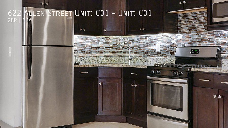 1st image of 622 Allen St Unit C01