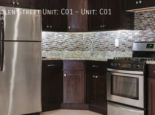 622 Allen St Unit C01, New Britain, CT 06053