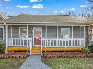 3104 Windchase Ct, High Point, NC 27265