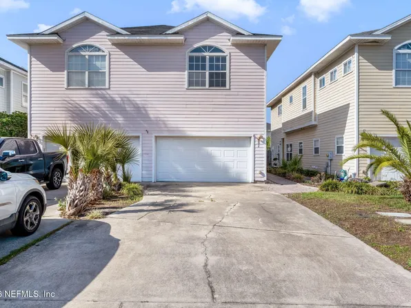 851 6TH Avenue S, Jacksonville Beach, FL 32250