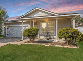 11604 Marshall St, Manor, TX 78653