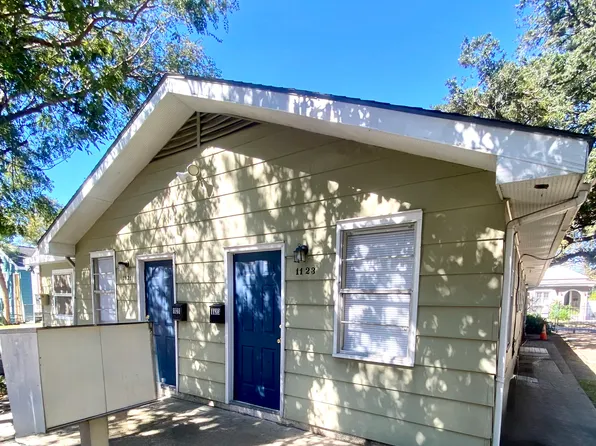 1123 Burdette St, New Orleans, LA 70118