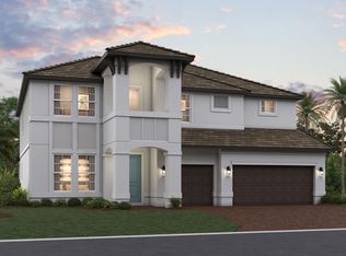 Santa Fe Plan, Hawkstone, Sarasota, FL 34241