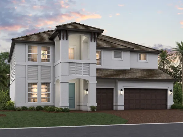 Santa Fe Plan, Hawkstone