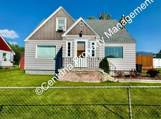 1920 Whitman Ave, Butte, MT 59701
