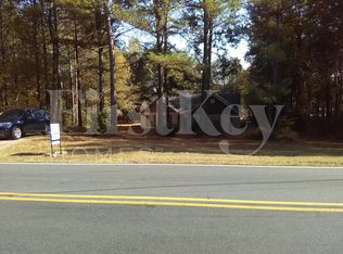 4366 Mount Olive Rd, Commerce, GA 30529