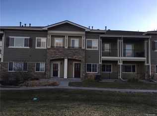 6232 Kilmer Loop UNIT 102, Arvada, CO 80403