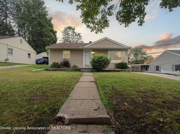 536 Hunter Blvd, Lansing, MI 48910