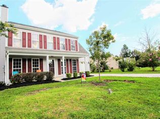 5204 Carriage Pine Dr, Raleigh, NC 27616