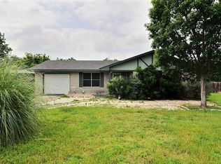 118 Fawn Ridge Trl, Kerrville, TX 78028