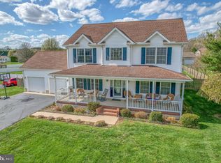 331 Hunters Ridge Way, Magnolia, DE 19962