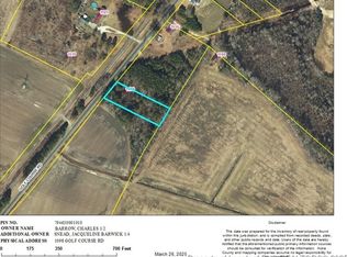 1098 Golf Course Rd, Raeford, NC 28376