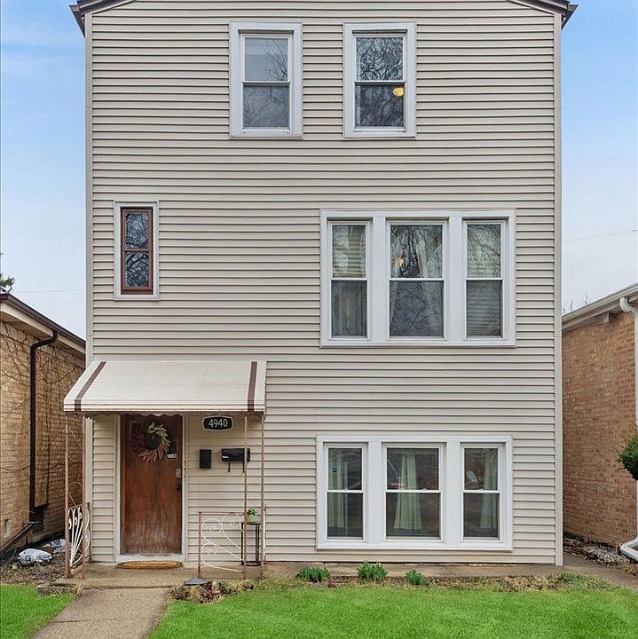 1st image of 4940 W Ainslie St