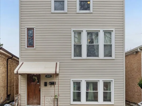 4940 W Ainslie St, Chicago, IL 60630