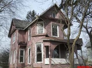 1114 Tremont Ave SW, Massillon, OH