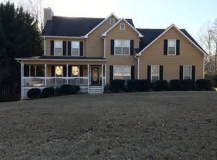 609 Hardwood Ln, McDonough, GA