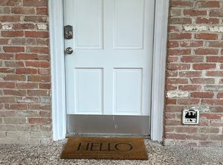 1240 Barton Hills Dr APT 107, Austin, TX 78704