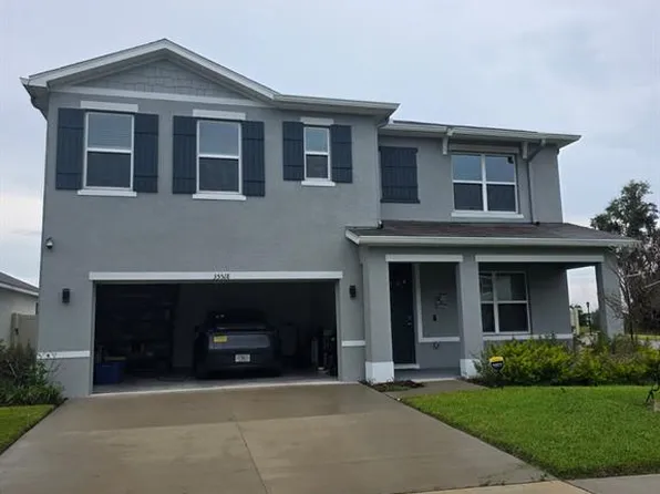 35518 Lockman Way, Zephyrhills, FL 33541