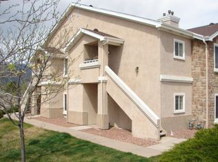 3625 Strawberry Field Grv APT B, Colorado Springs, CO 80906