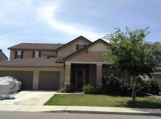 772 Banff Dr, Newman, CA 95360