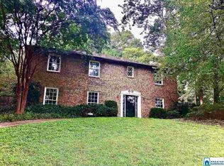 5532 Hunters Hill Rd, Birmingham, AL 35210