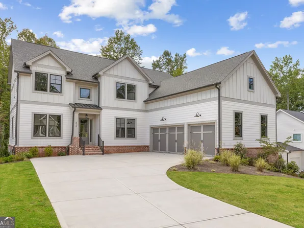 4640 Callan Trl, Cumming, GA 30041