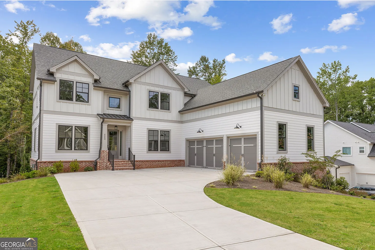 4640 Callan Trl photo 1