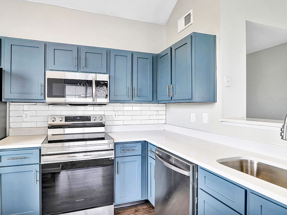 Kitchen Vintage at Zona Rosa