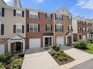 3542 Chattahoochee Summit Ln SE, Atlanta, GA 30339