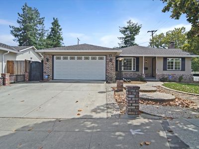 992 W Washington Ave, Sunnyvale, CA, 94086