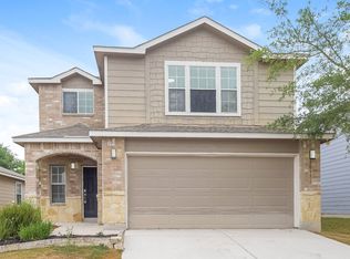 10931 Soogan Trl, San Antonio, TX 78245