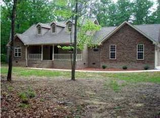 108 Bohicket Ln #3, Rising Fawn, GA 30738