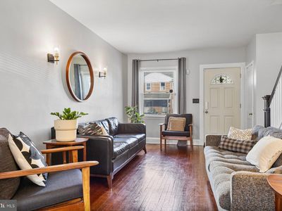 3807 Colborne Rd, Baltimore, MD, 21229