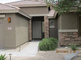 17544 W Desert Sage Dr, Goodyear, AZ 85338