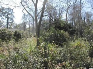 331 Stanley Dr LOT B, Murrells Inlet, SC 29576