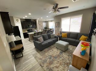 4764 San Marcello St, Las Vegas, NV 89147