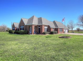 1029 Fm 562, Anahuac, TX 77514