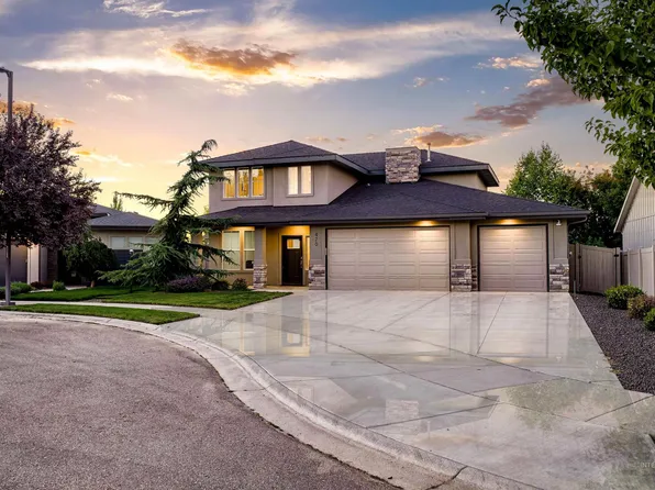 470 E Claymont Ct, Meridian, ID 83642