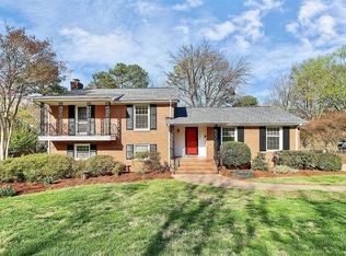 3123 Sunnybrook Dr, Charlotte, NC 28210